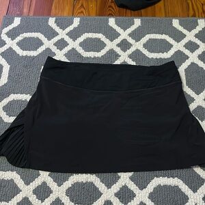 Lululemon skirt